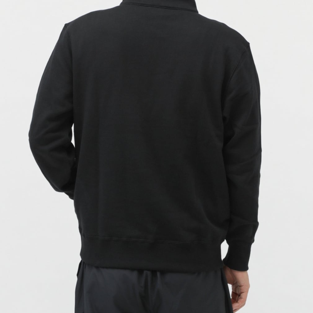 チャンピオン メンズ スウェット ハーフジップ HALF ZIP SWEATSHIRT C3
