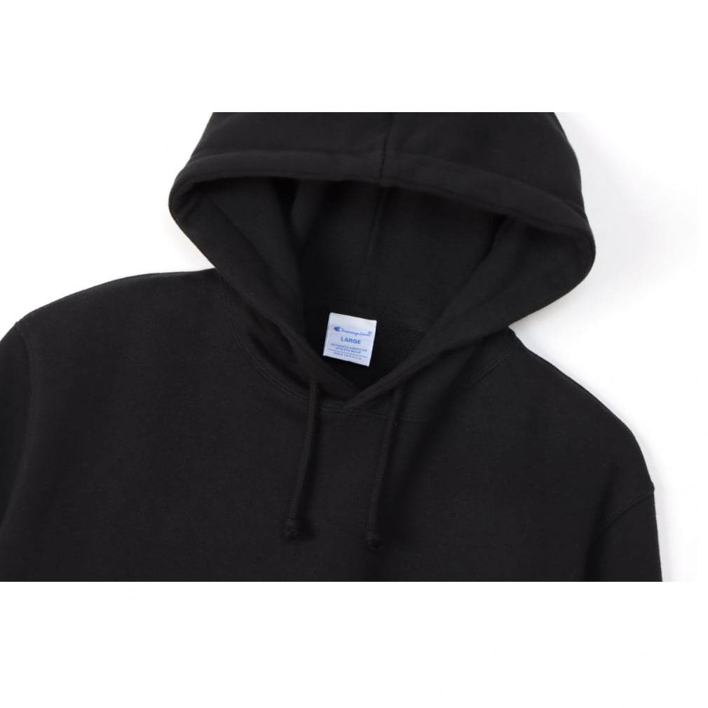 チャンピオン メンズ スウェット パーカー HOODED SWEATSHIRT C3-Y136