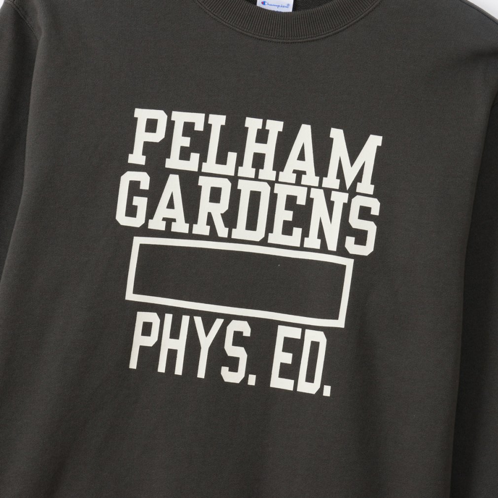 チャンピオン メンズ スウェット トレーナー CREW NECK SWEATSHIRT C3