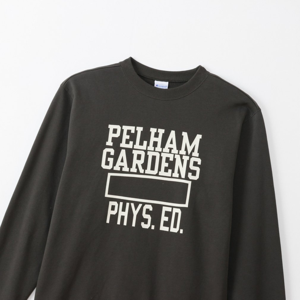 チャンピオン メンズ スウェット トレーナー CREW NECK SWEATSHIRT C3