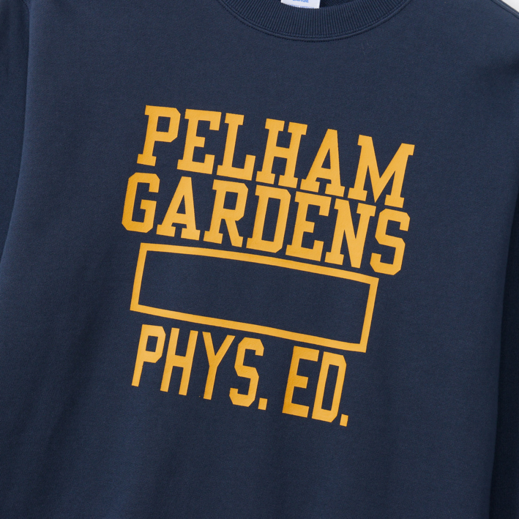 チャンピオン メンズ スウェット トレーナー CREW NECK SWEATSHIRT C3