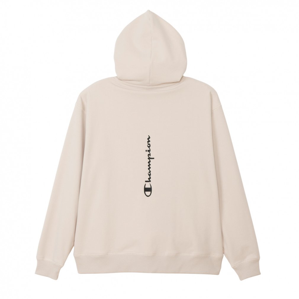 TW TERRY ZIP HOODED SWEATSHIRT｜Alpen Online