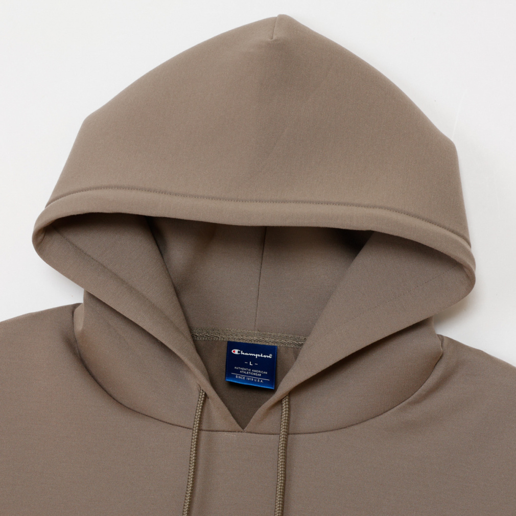 TW 3LS HOODED SWEATSHIRT｜Alpen Online