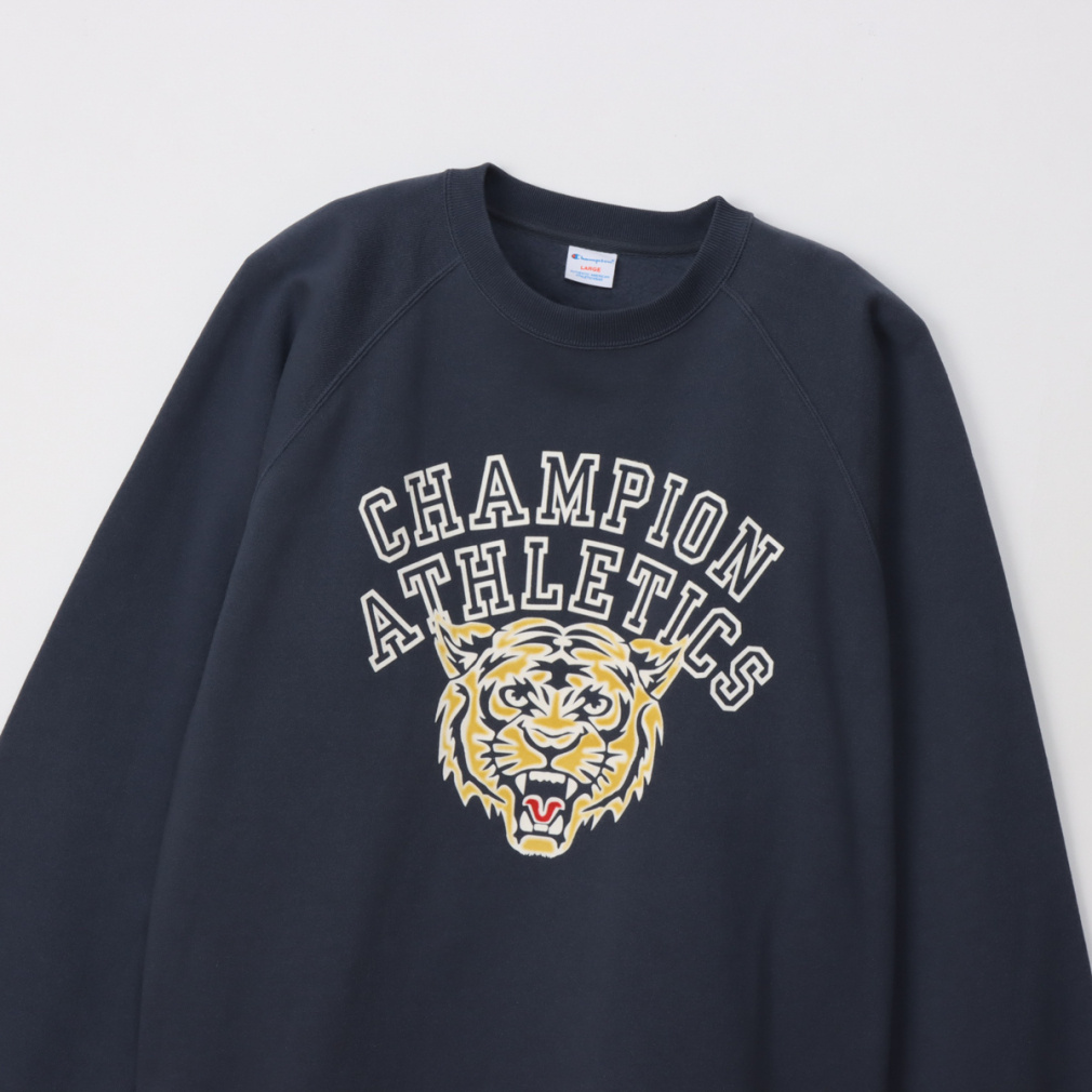 チャンピオン メンズ スウェット トレーナー CREW NECK SWEATSHIRT C3