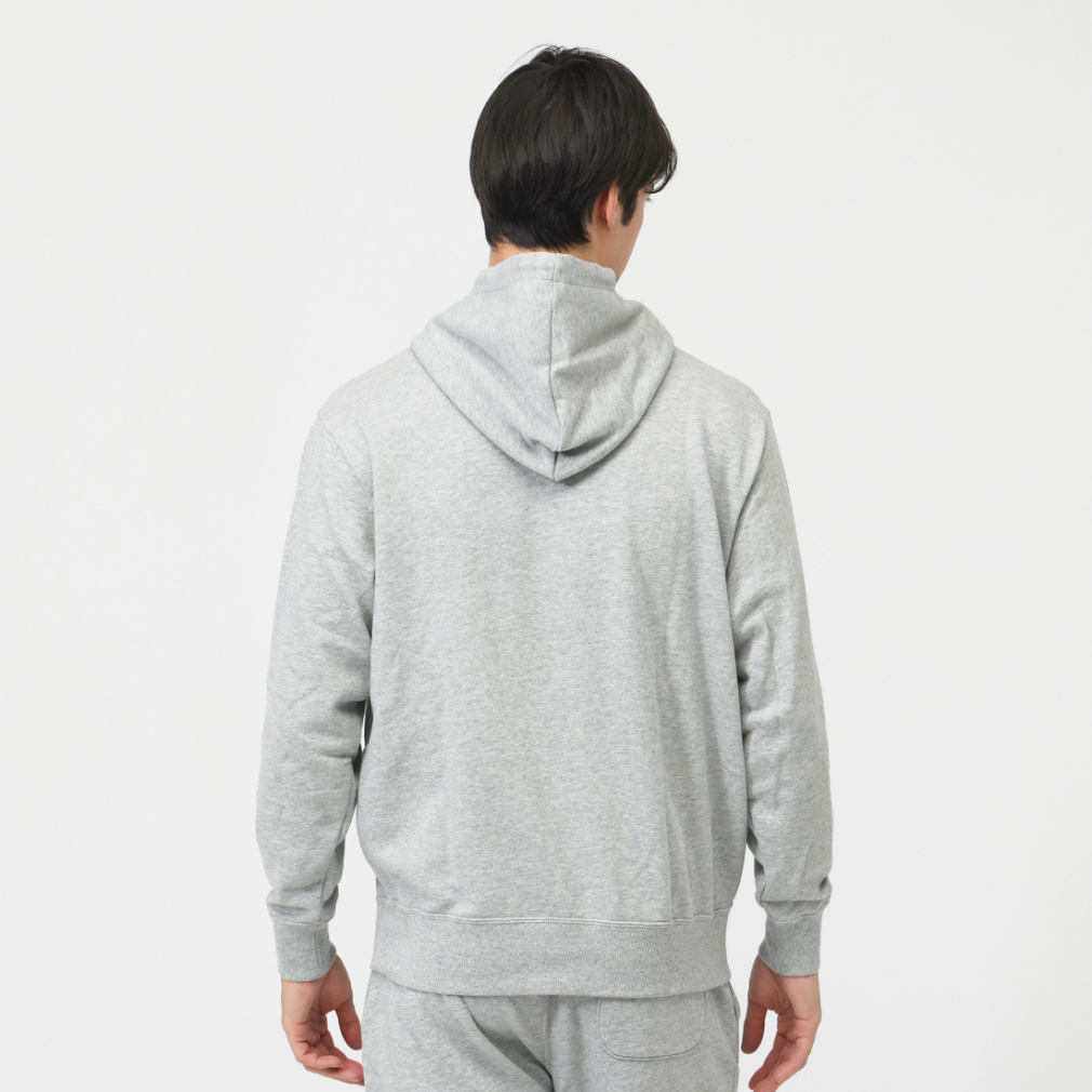 チャンピオン メンズ スウェット パーカー HOODED SWEATSHIRT C3-C127