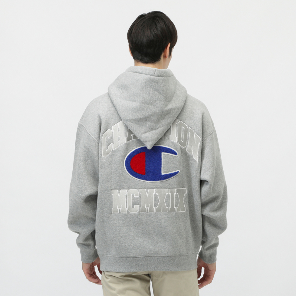 HOODED SWEATSHIRT｜Alpen Online