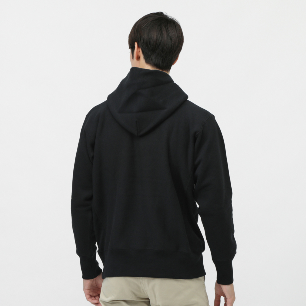 チャンピオン メンズ スウェット パーカー REVERSE WEAVE HOODED