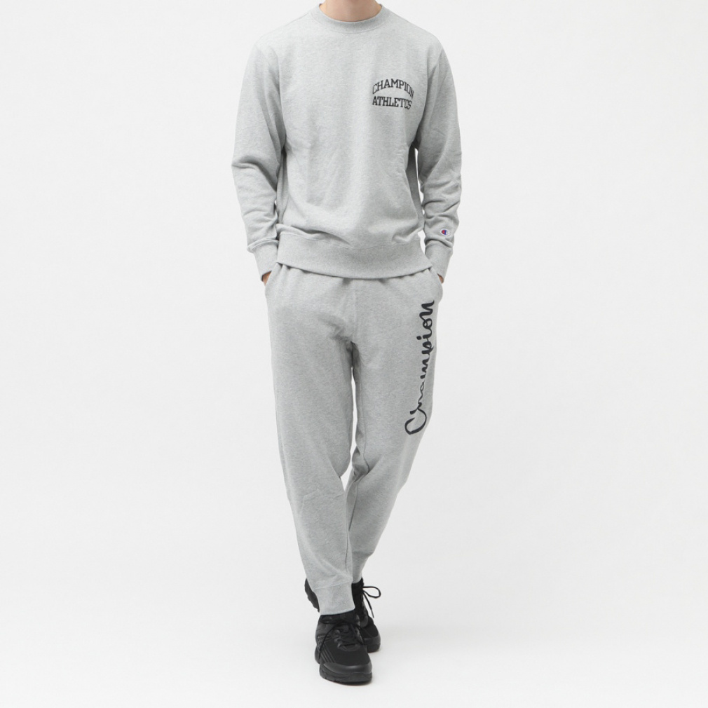 チャンピオン メンズ スウェット トレーナー CREW NECK SWEATSHIRT C3