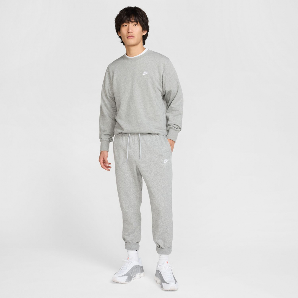 クラブ フレンチテリー クルー スウェット｜Alpen Online