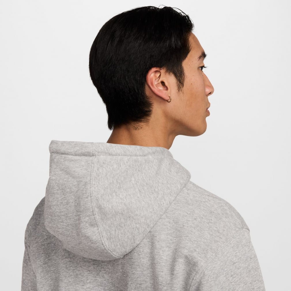 ナイキ メンズ スウェット パーカー クラブ フレンチテリー L/S プル
