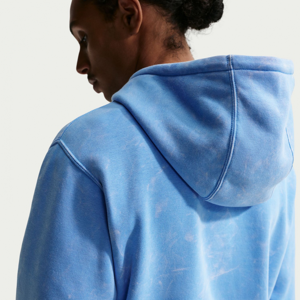 ナイキ メンズ スウェット パーカー クラブ BB L/S フーディ CWASH