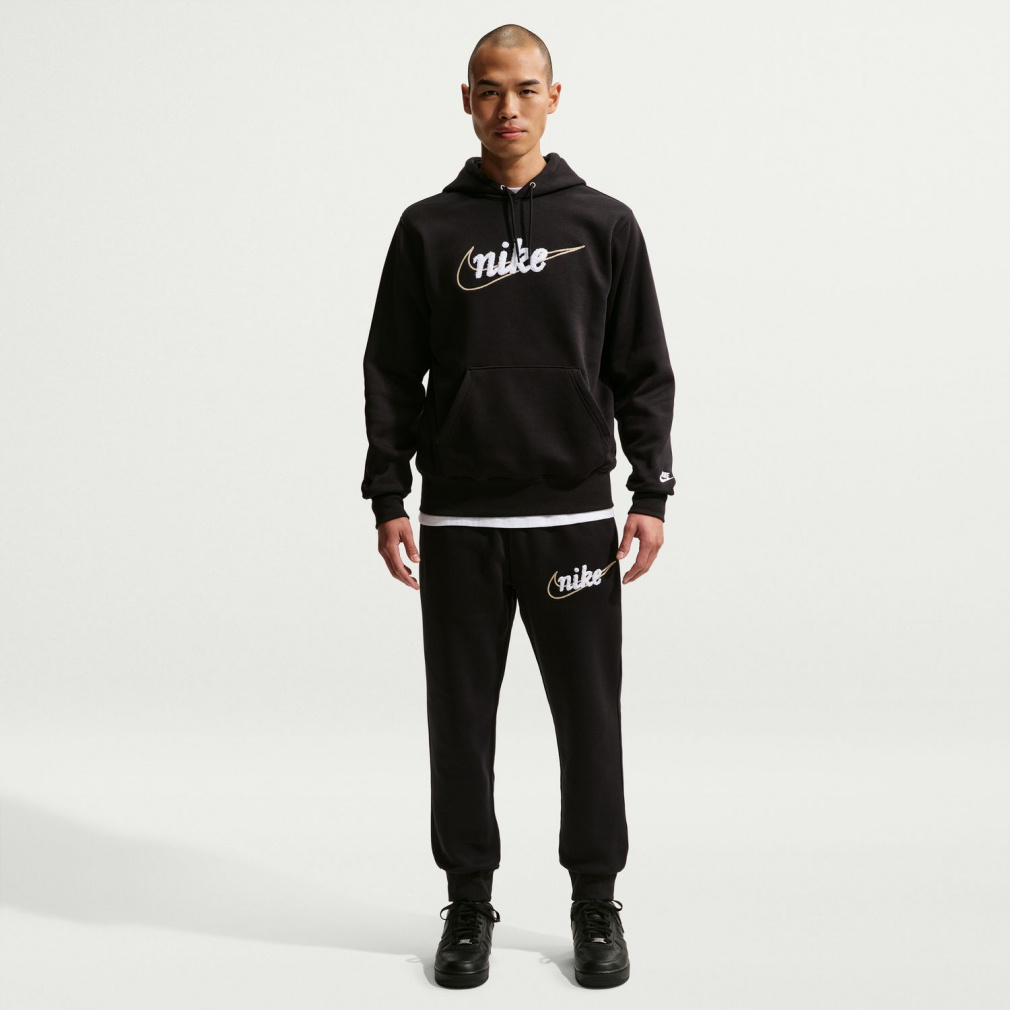 ナイキ メンズ スウェット パーカー クラブ BB CTB L/S フーディ