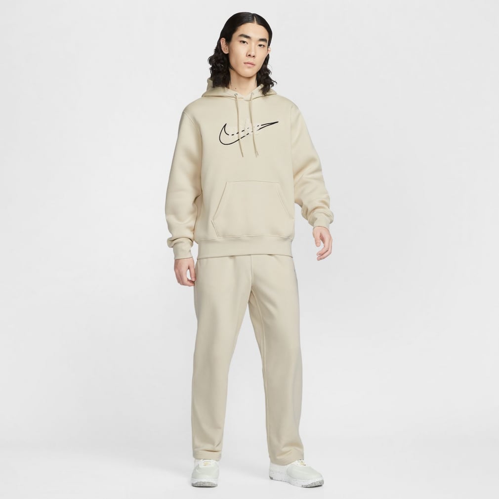 ナイキ メンズ スウェット パーカー クラブ BB CTB L/S フーディ