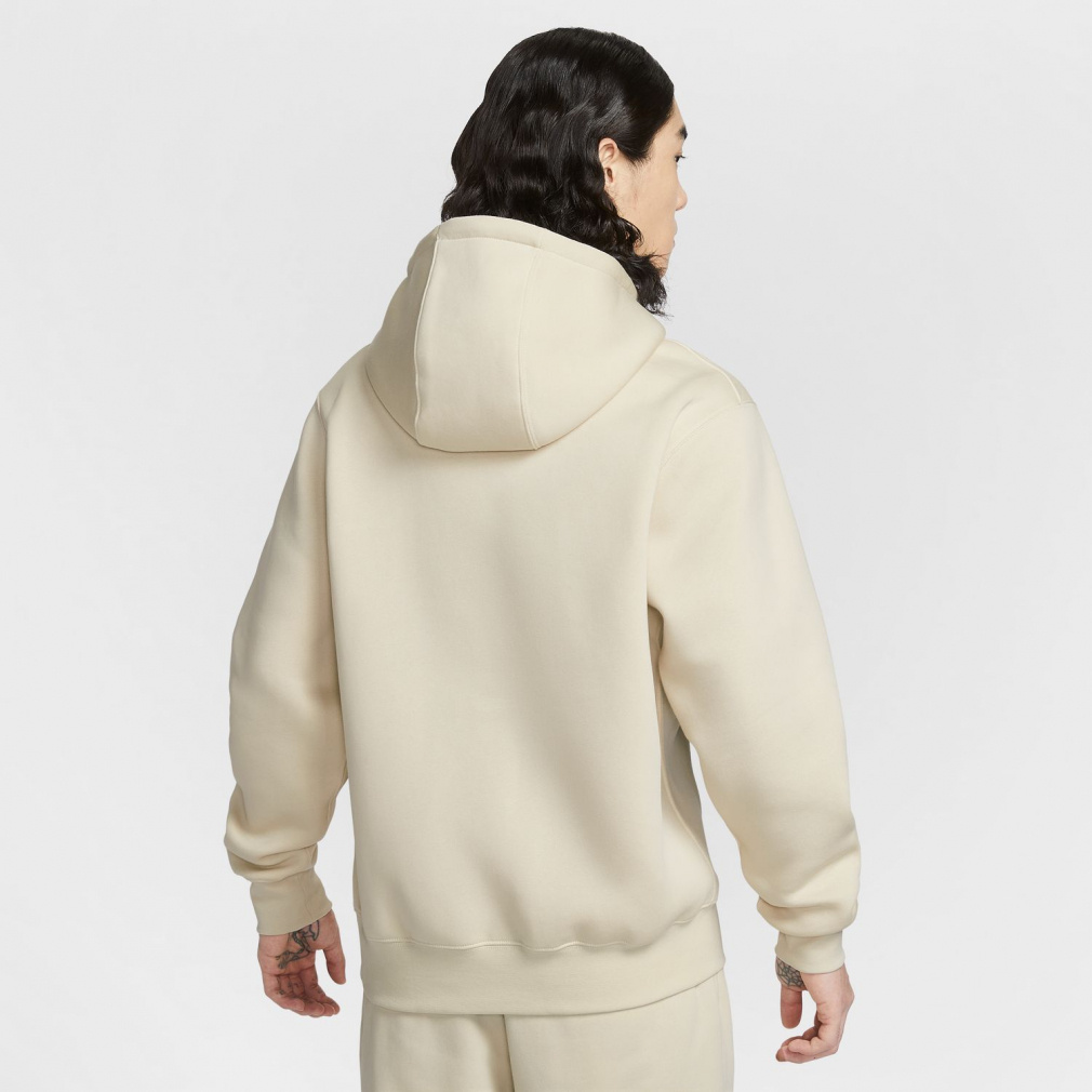 ナイキ メンズ スウェット パーカー クラブ BB CTB L/S フーディ