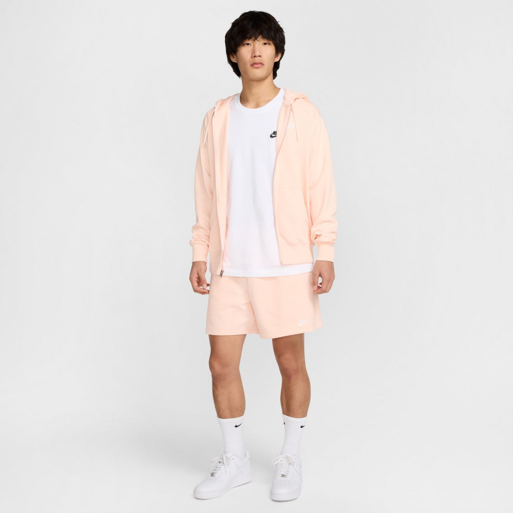 クラブ FT L/S フルジップ フーディ｜Alpen Online