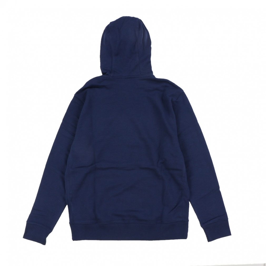 ナイキ メンズ スウェット パーカー NSW FT クラブ プルオーバー L/S