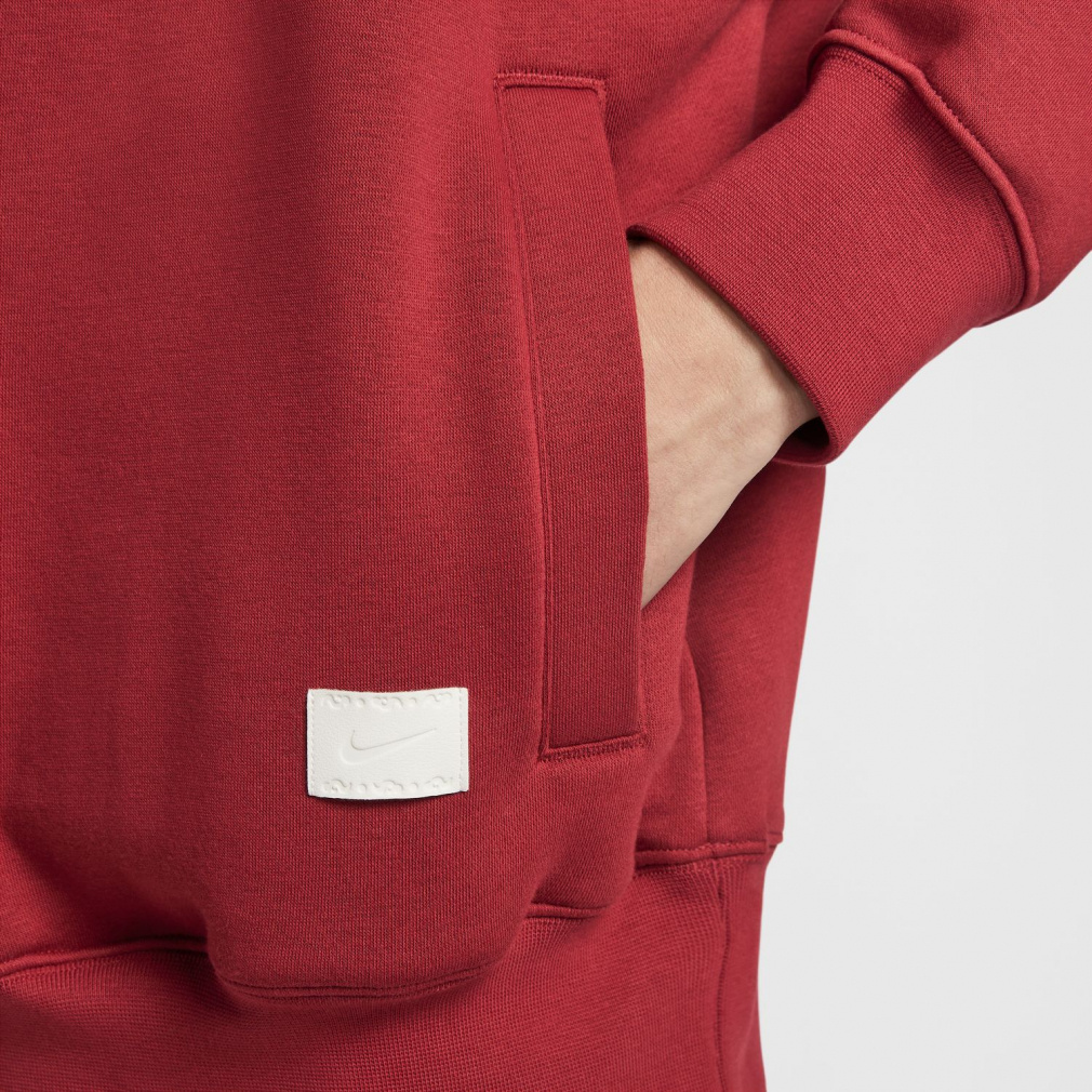 ナイキ メンズ スウェット ハーフジップ NSW NIKE CNY BB ハーフジップ