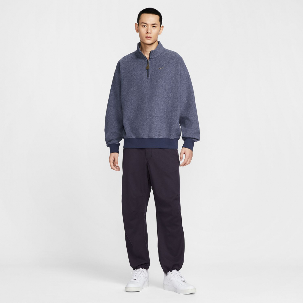 ナイキ メンズ ウェア SSNL+ HW BB QZ L/S トップ GCE IQ3975 323