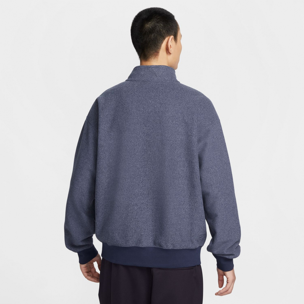 ナイキ メンズ ウェア SSNL+ HW BB QZ L/S トップ GCE IQ3975 323