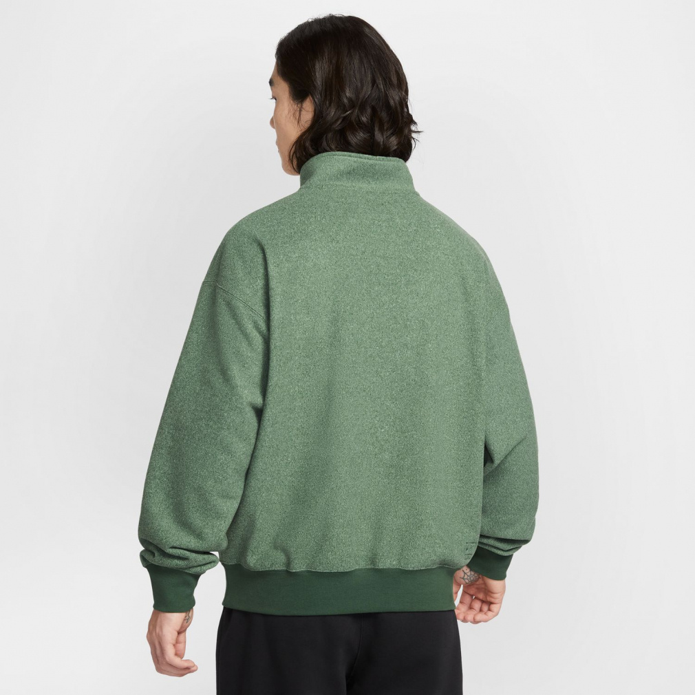 ナイキ メンズ ウェア SSNL+ HW BB QZ L/S トップ GCE IQ3975 323