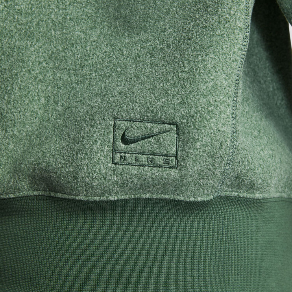 ナイキ メンズ ウェア SSNL+ HW BB QZ L/S トップ GCE IQ3975 323