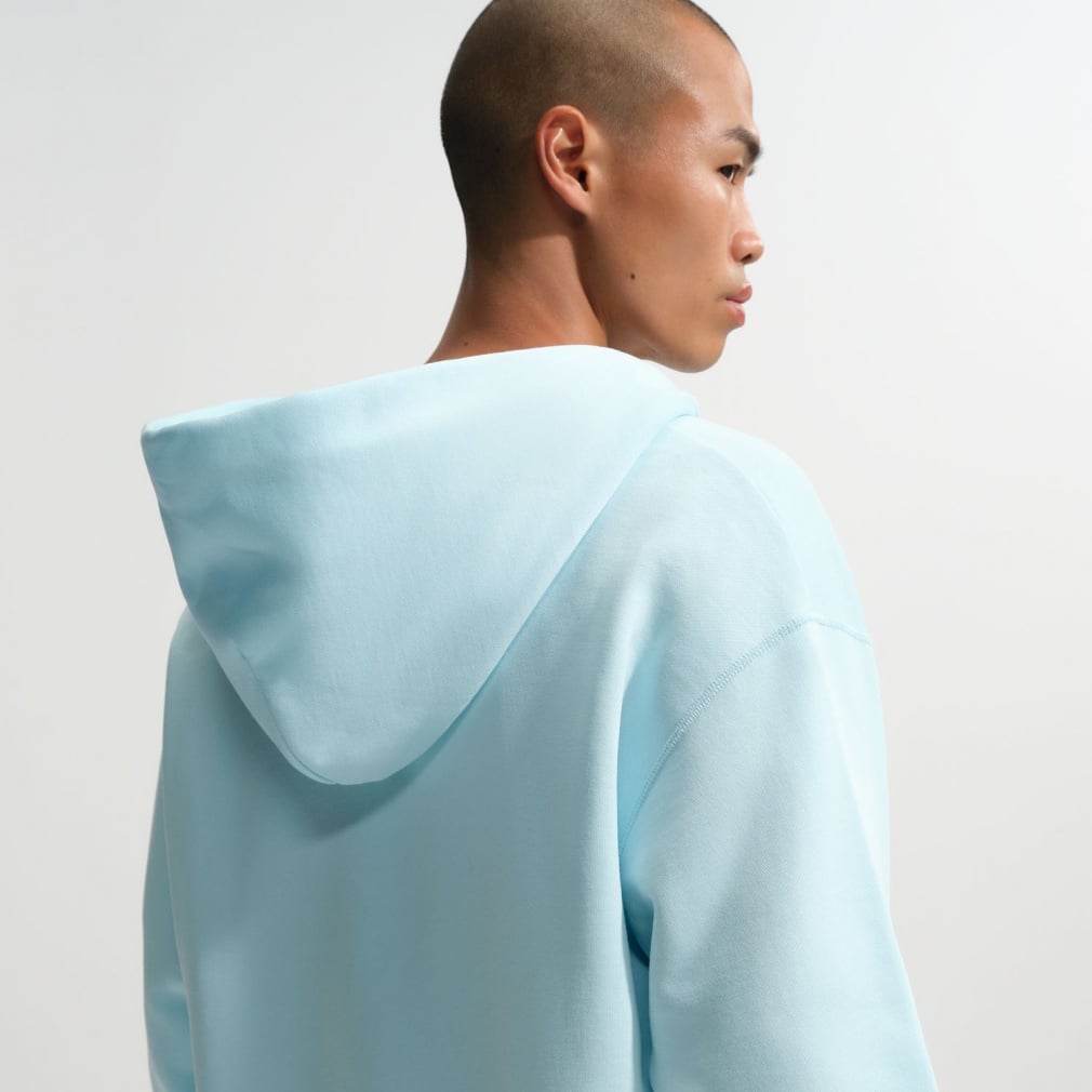 オハイオ州立大学×ナイキ　フリーススウェット　us:M jp:L ナイキ NIKE メンズ スウェットフルジップ ナイキSB ESSNTL LO