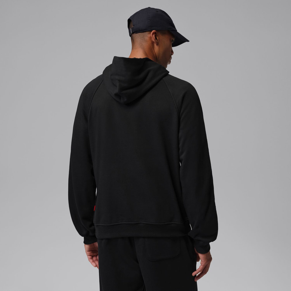 ジョーダン メンズ スウェット パーカー BRK ST プルオーバー L/S