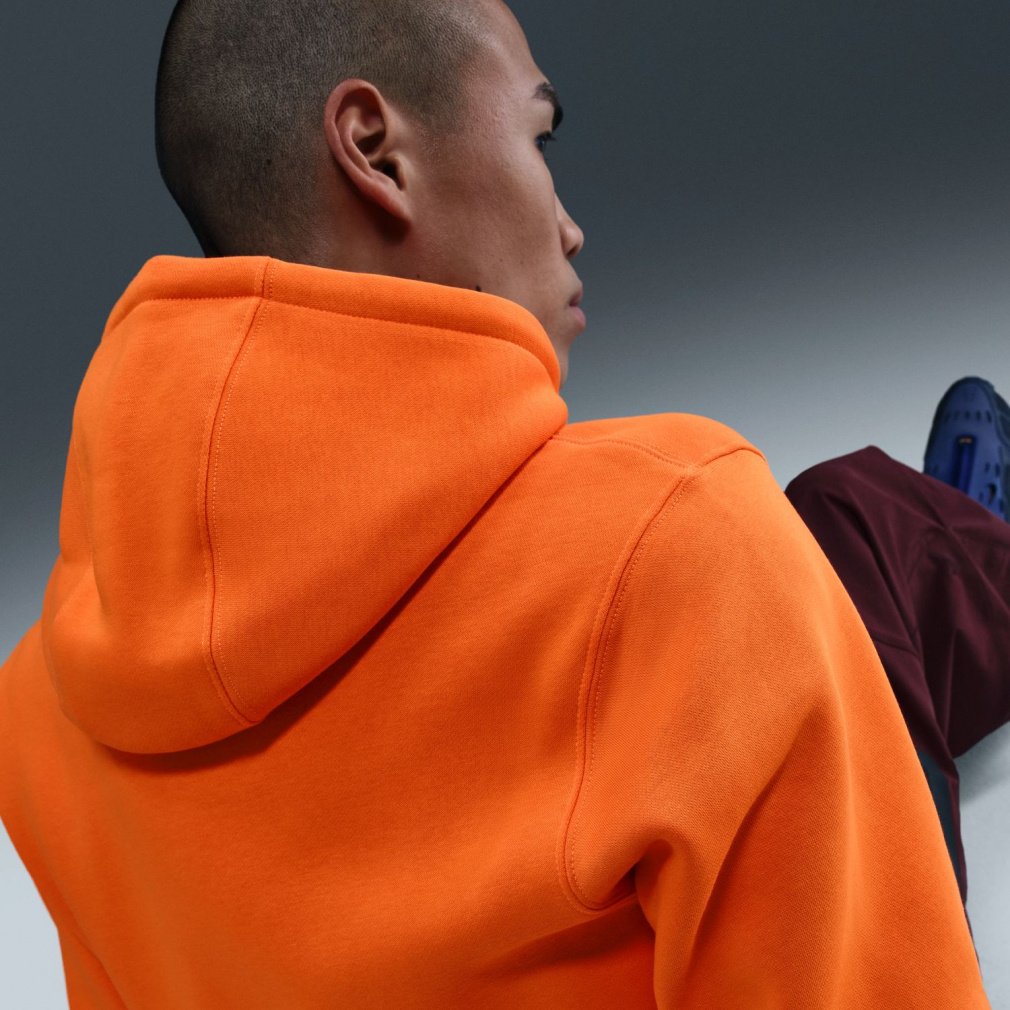 クラブ BB アイコン BL L/S フーディ｜Alpen Online