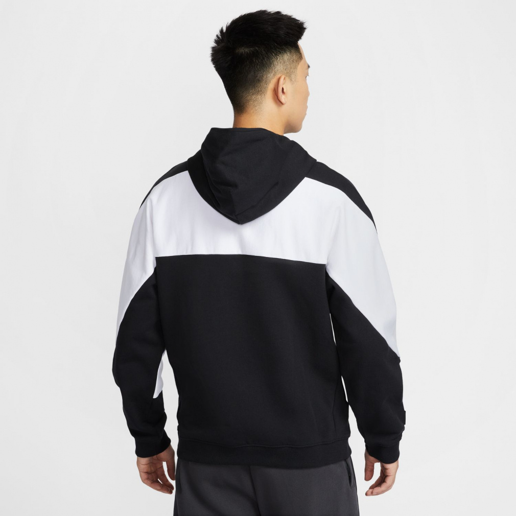 ナイキ メンズ スウェット パーカー エア フリース プルオーバー L/S
