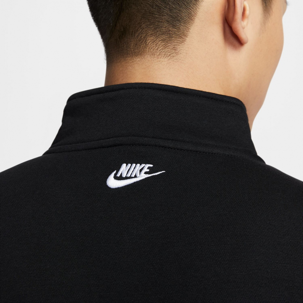 クラブ BB ARCH ハーフジップ L/S トップ｜Alpen Online