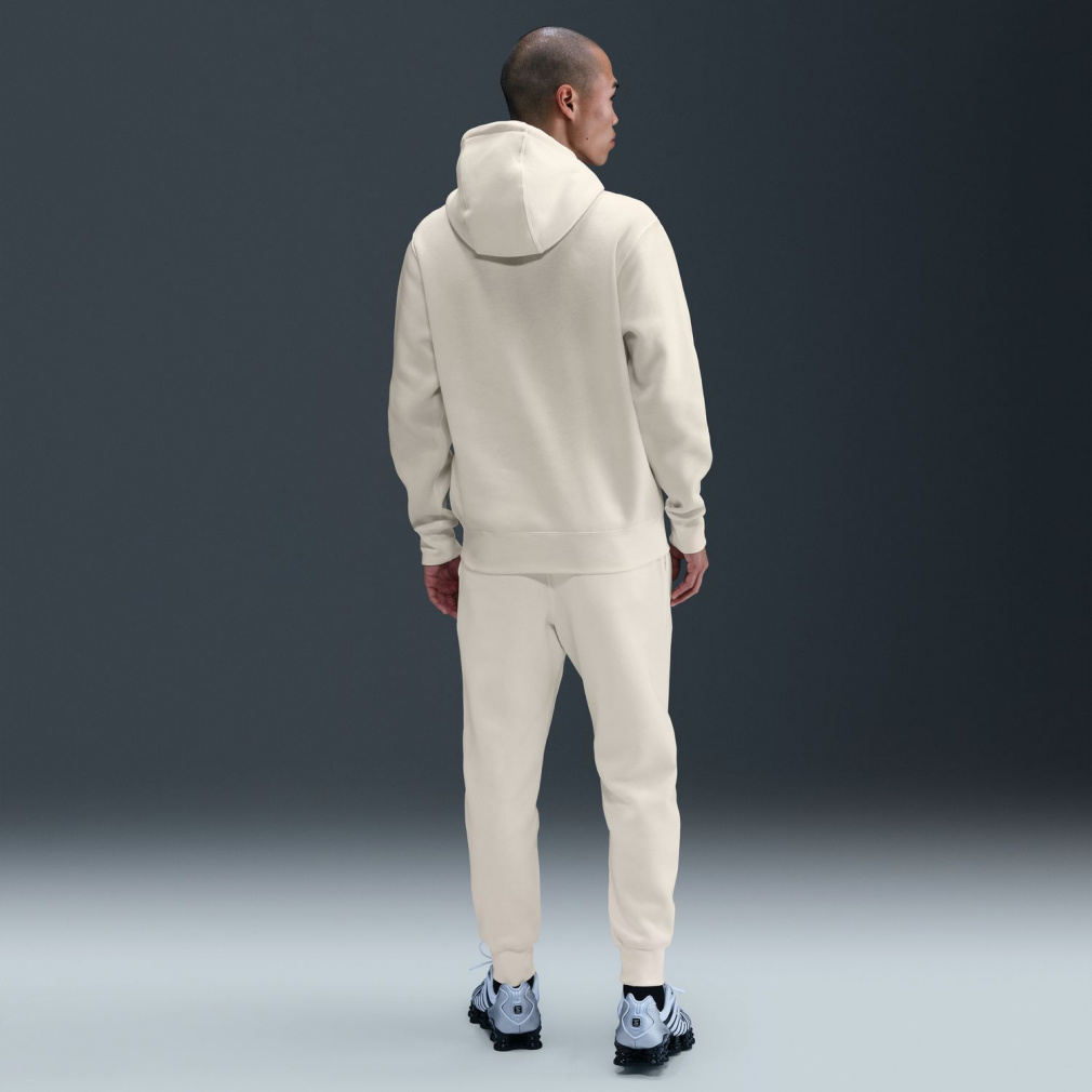 ナイキ メンズ スウェット パーカー クラブ BB L/S フーディ NEO