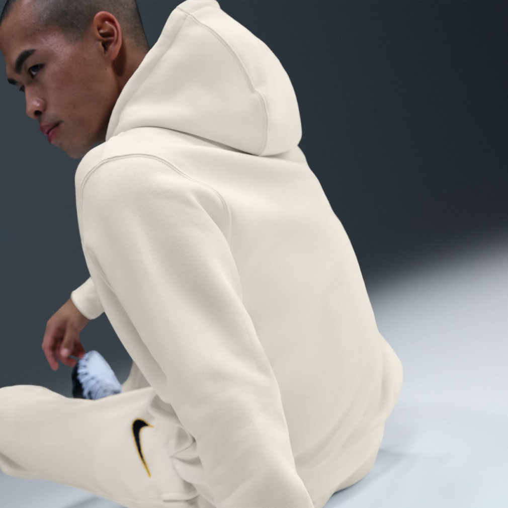 ナイキ メンズ スウェット パーカー クラブ BB L/S フーディ NEO