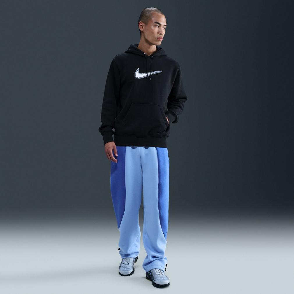 ナイキ メンズ スウェット パーカー クラブ BB L/S フーディ NEO