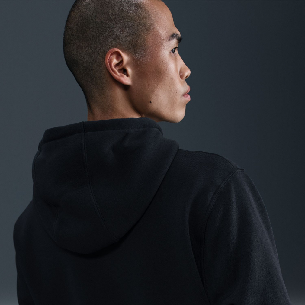 ナイキ メンズ スウェット パーカー クラブ BB L/S フーディ NEO