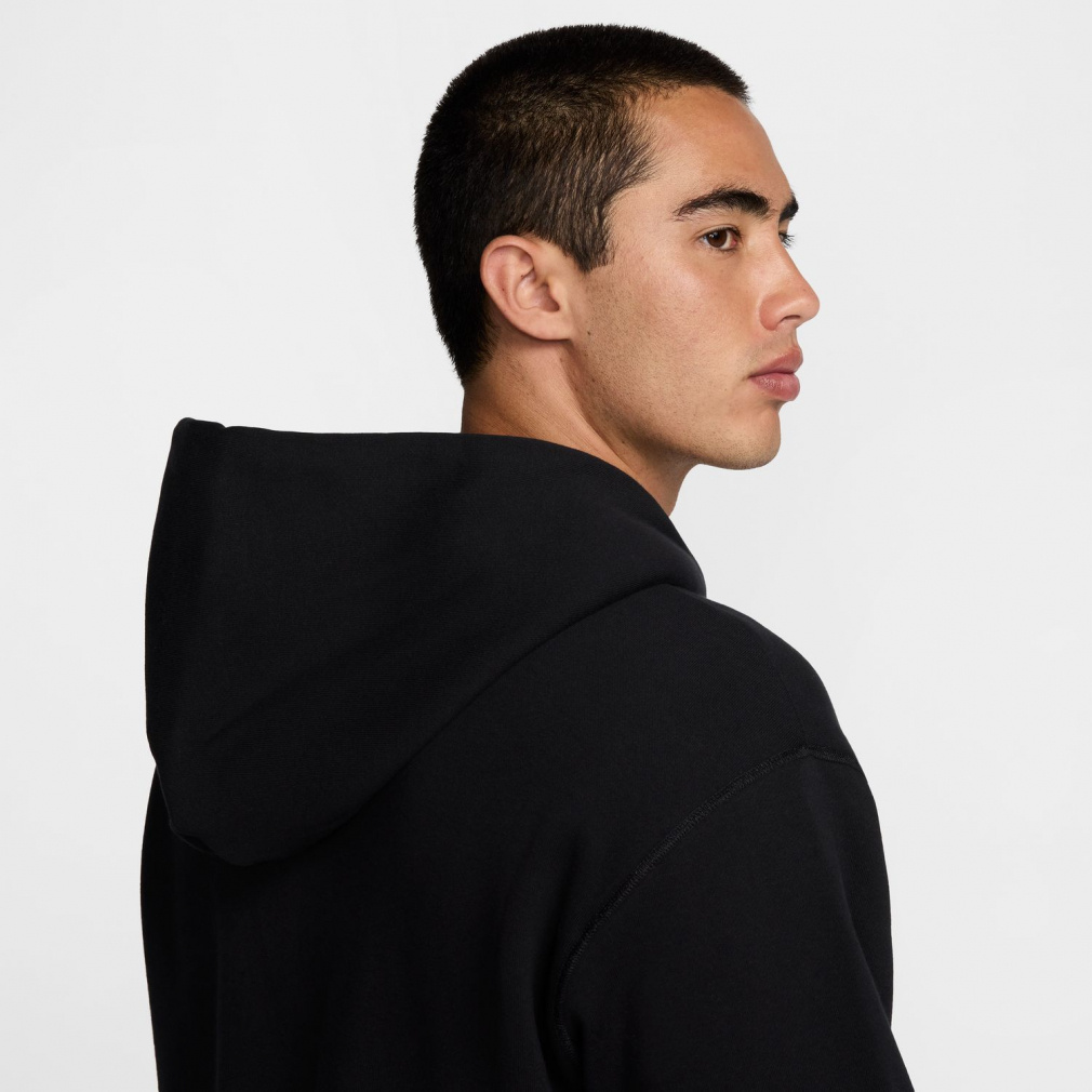 ナイキ メンズ スウェット フルジップ SB ESSNTL LOフルジップ