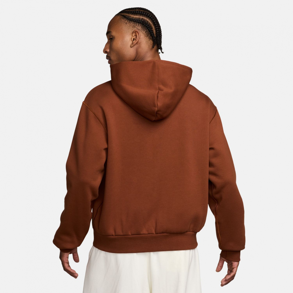 ナイキ メンズ スウェット フルジップ SB ESSNTL LOフルジップ