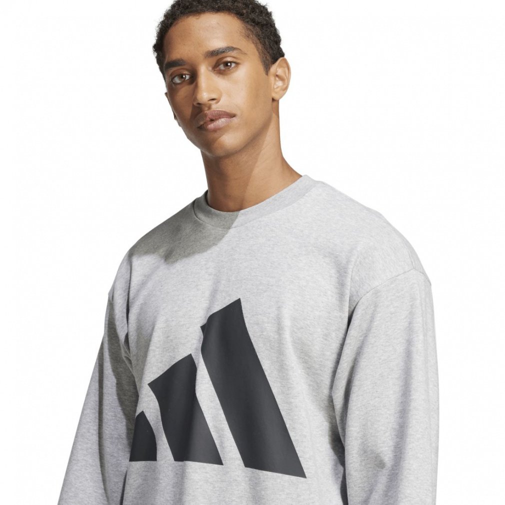 アディダス メンズ スウェット トレーナー エッセンシャルズ