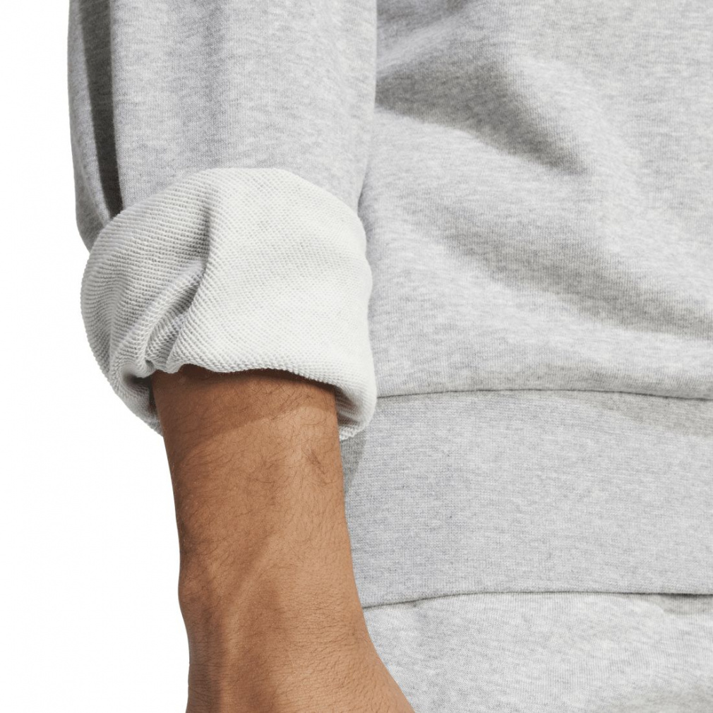 エッセンシャルズ ビッグロゴ フレンチテリースウェット｜Alpen Online