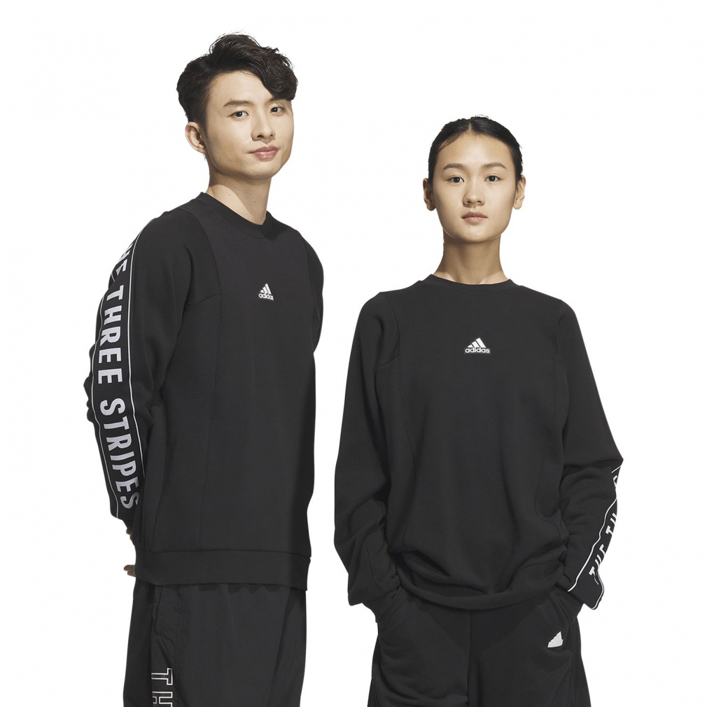 アディダス メンズ スウェット トレーナー ワーディングパック ルーズ