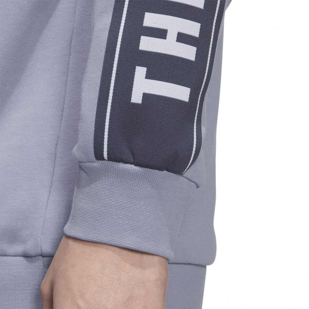 アディダス メンズ スウェット トレーナー ワーディングパック ルーズ