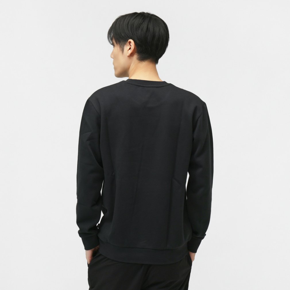 アディダス メンズ スウェット トレーナー Memories of Sport