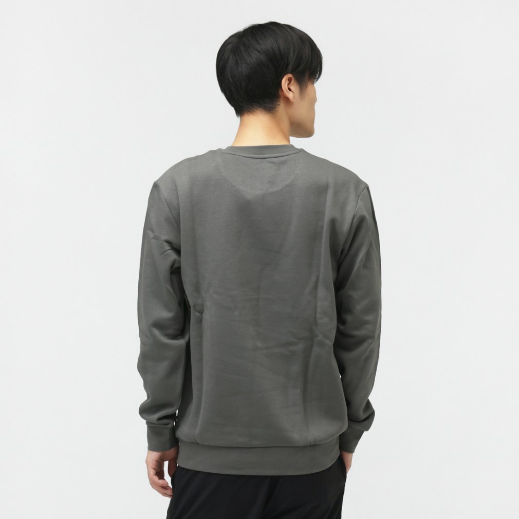 Memories of Sportグラフィック スウェットシャツ｜Alpen Online