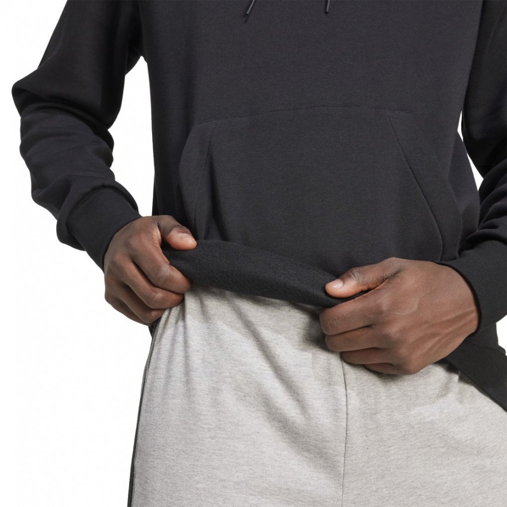 アディダス メンズ スウェット パーカー ペナント グラフィック