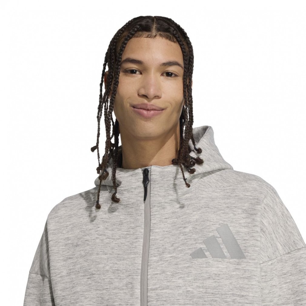 Z.N.E.プレミアム フルジップ パーカー｜Alpen Online