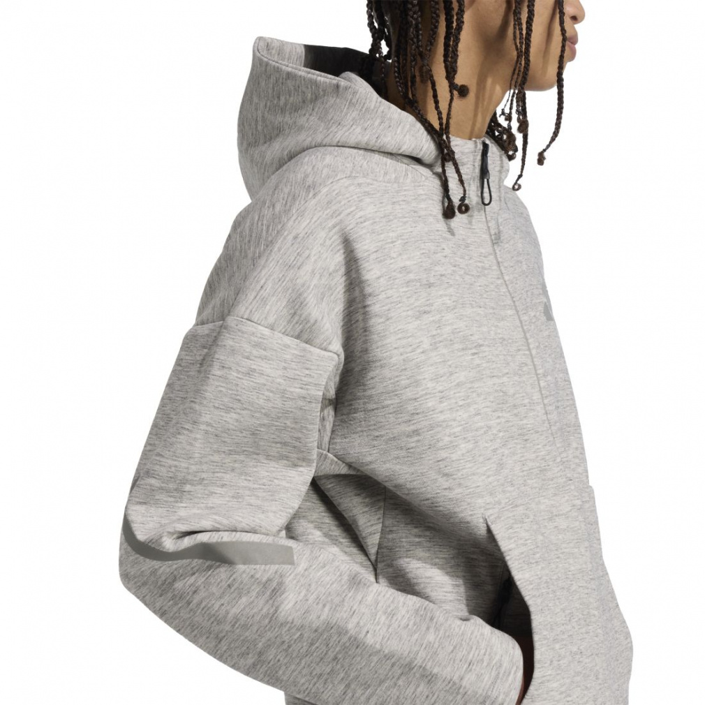 Z.N.E.プレミアム フルジップ パーカー｜Alpen Online