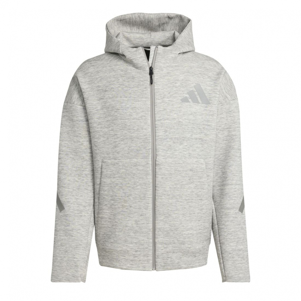 Z.N.E.プレミアム フルジップ パーカー｜Alpen Online