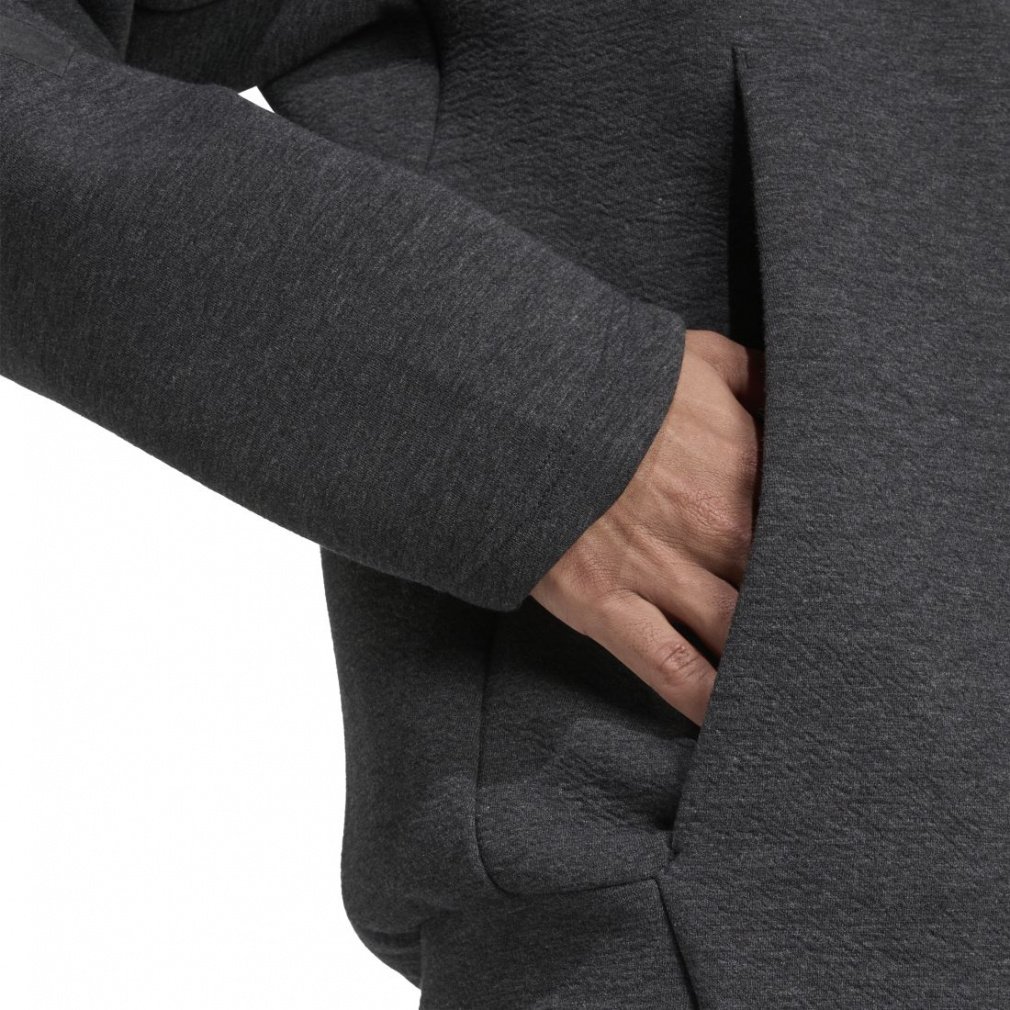 Z.N.E.プレミアム フルジップ パーカー｜Alpen Online