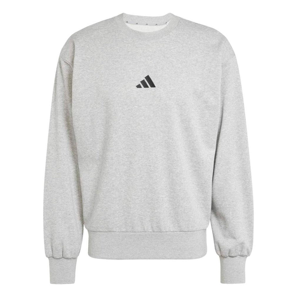 アディダス メンズ スウェット フルジップ M FEELCOZY スウェット