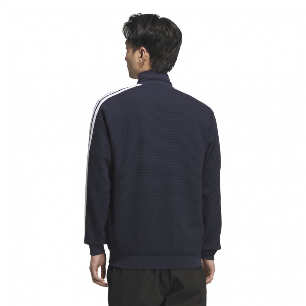 アディダス メンズ ウェア レギュラーフィット ワッフル トラック