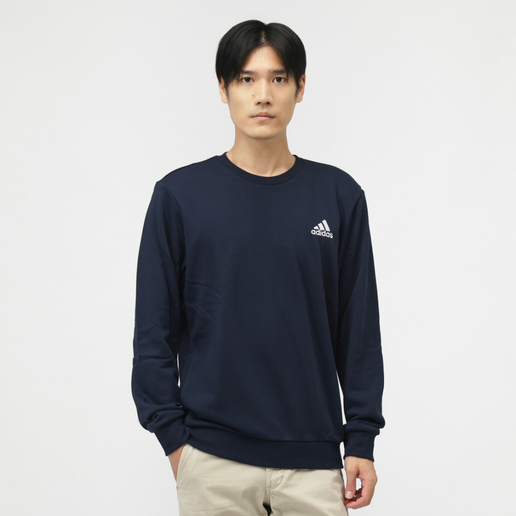 adidas 長袖メンズピステ 上下セット 上＝Ｏ 下＝Ｌ 中古 送料込 adidas 長袖ピステ 上下セット 上＝O 下＝L 中古 送料込 ピステ上下